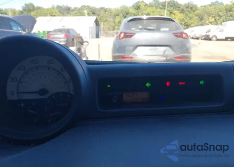 2006 Scion Xb из США, поврежденный, VIN JTLKT324064101966